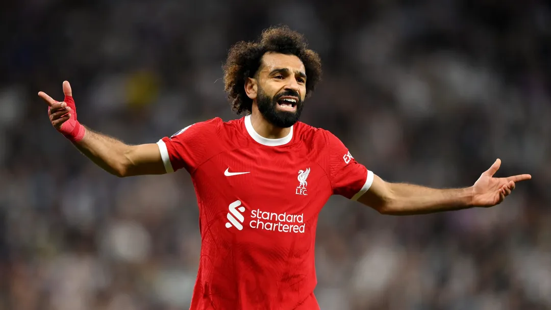 انتقاد شدید محمد صلاح از بیانیه مبهم یوفا درباره شهادت فوتبالیست فلسطینی