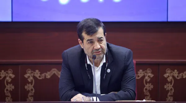 وزیر ورزش: در بازی با مصر هیچ نماد غیرورزشی نخواهیم داشت
