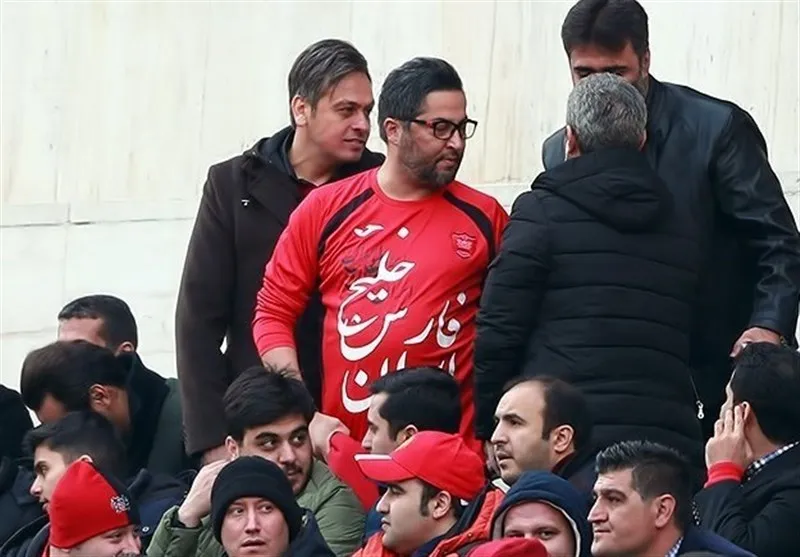 بازیکن اسبق پرسپولیس فردا به دادگاه می رود