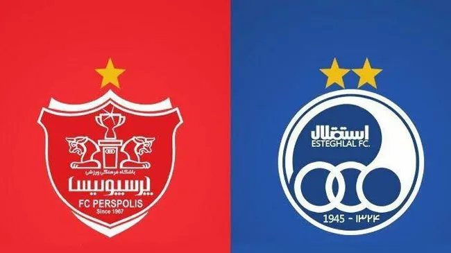 استقلال و پرسپولیس شارژ مالی می‌شوند