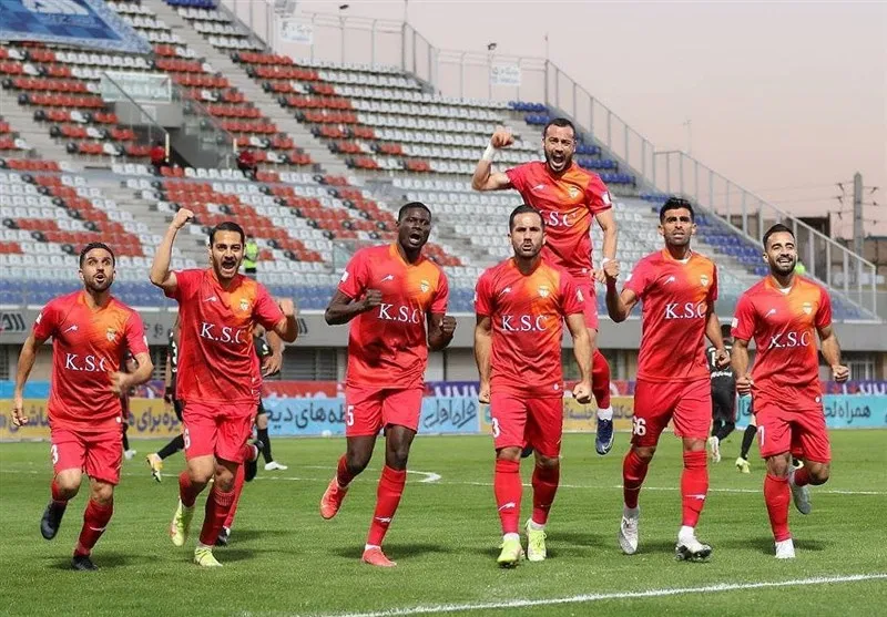 سوپرجام فوتبال ایران/ پرسپولیس دومین قربانی جاه‌طلبی فولاد