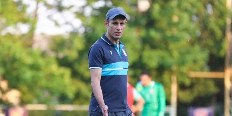 گل‌محمدی به مشهد می‌رود/ نماینده پرسپولیس در باشگاه شهرخودرو