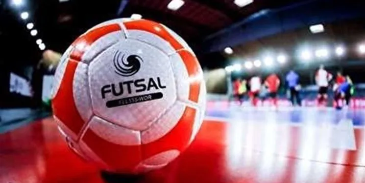 ازبکستان میزبان جام جهانی فوتسال شد