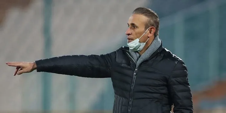 واکنش باشگاه پرسپولیس به ادعای شهرخودرو