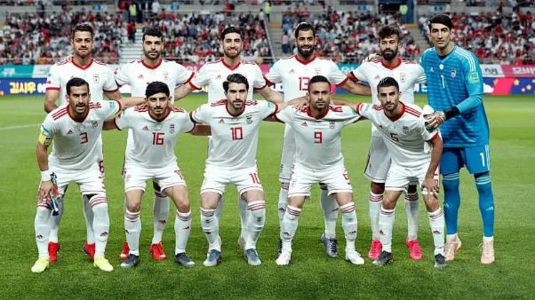 بسته خبری روز سه‌شنبه «کیهان ورزشی» از اتفاقات ورزش ایران و جهان