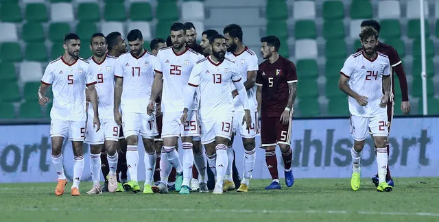 برنامه بازی‌های تدارکاتی تیم ملی تا جام ملت‌ها مشخص شد