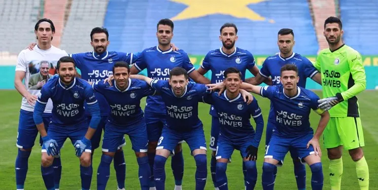 پاداش پیروزی مقابل مس رفسنجان به استقلالی ها پرداخت شد