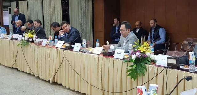 رئیس جدید فدراسیون نجات غریق مشخص شد
