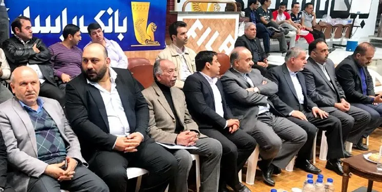 سلطانی‌فر: امیدواریم سال‌های طلایی کشتی را دوباره شاهد باشیم