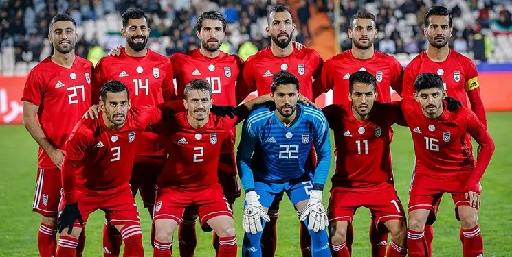 اطلاعیه بخش رسانه‌ای تیم ملی با گذشت 7 روز از فینال لیگ قهرمانان