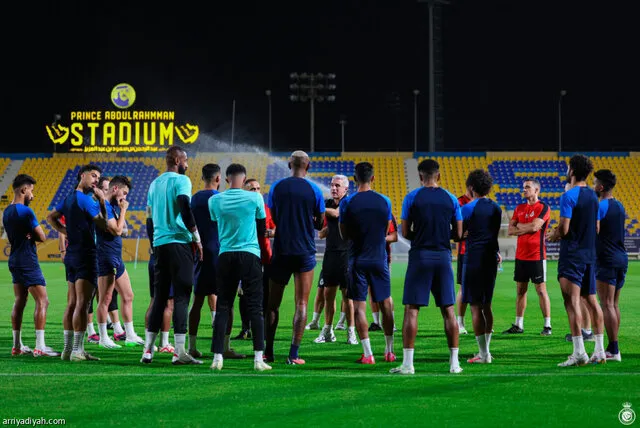 زمان ورود تیم النصر به ایران مشخص شد