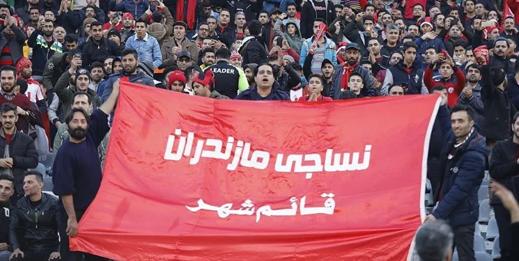 کلانتری شاگرد فکری در نساجی شد
