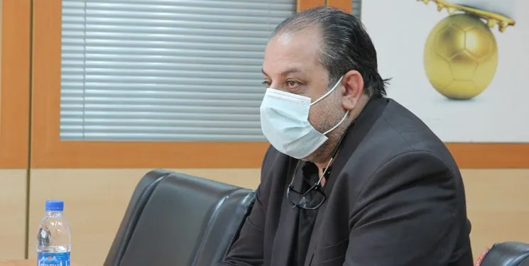 زمان شروع مجدد مسابقات لیگ برتر مشخص شد