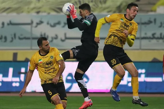 ولسیانی به پرسپولیس پیوست
