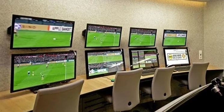 نیم فصل دوم لیگ برتر با VAR قضاوت می‌شود