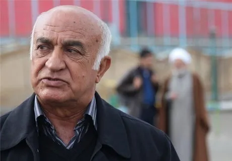 ناصر ابراهیمی: تیم ملی حریفان را ساده فرض نکند