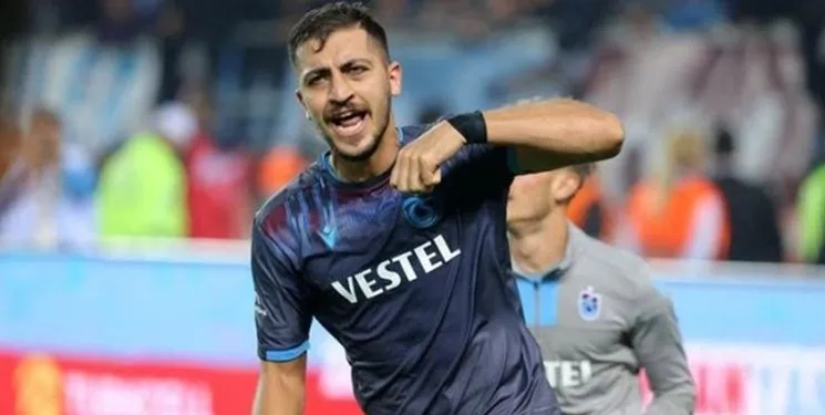 جدایی مدافع ایرانی از ترابزون جدی شد