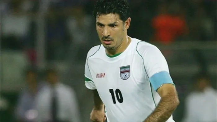 رونالدو رکورد دایی را به خطر انداخت