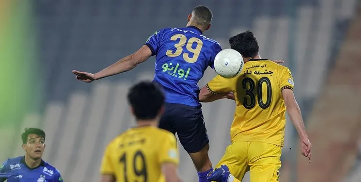 زمان دیدارهای استقلال - سپاهان و ذوب‌آهن - پرسپولیس تغییر کرد