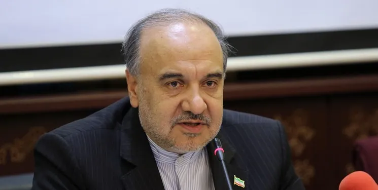 سلطانی‌فر: قهرمانی در جام ملت‌های آسیا حق ایران است/سرخابی‌ها تا سال 1399 مشکل تامین منابع مالی ندارند