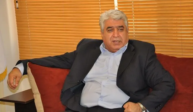 رفتن این آقا موجب شادی فوتسالی‌ها شد