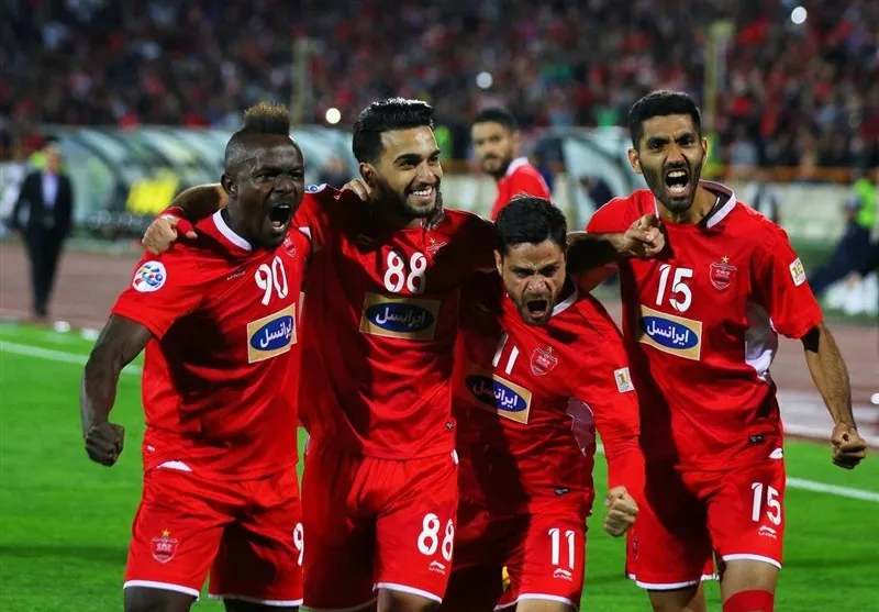 این است معجزه فوتبال