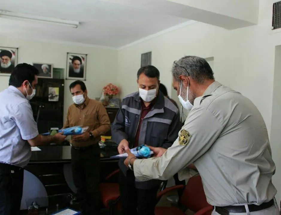 اقدام زیبای باشگاه سیرجانی