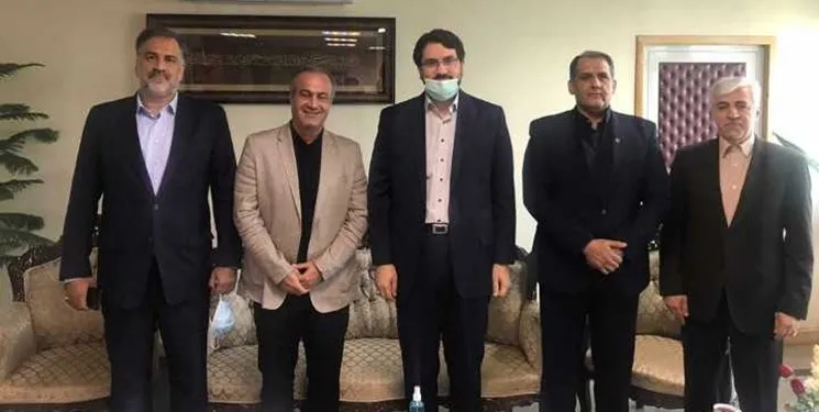 تشکیل کمیته در دیوان محاسبات برای ارائه راهکارهای قانونی به پرسپولیس و استقلال