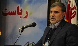 رییس فدراسیون ورزش های پهلوانی و زورخانه ای مشخص شد