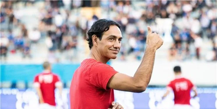 نستا سرمربی فروزینونه شد