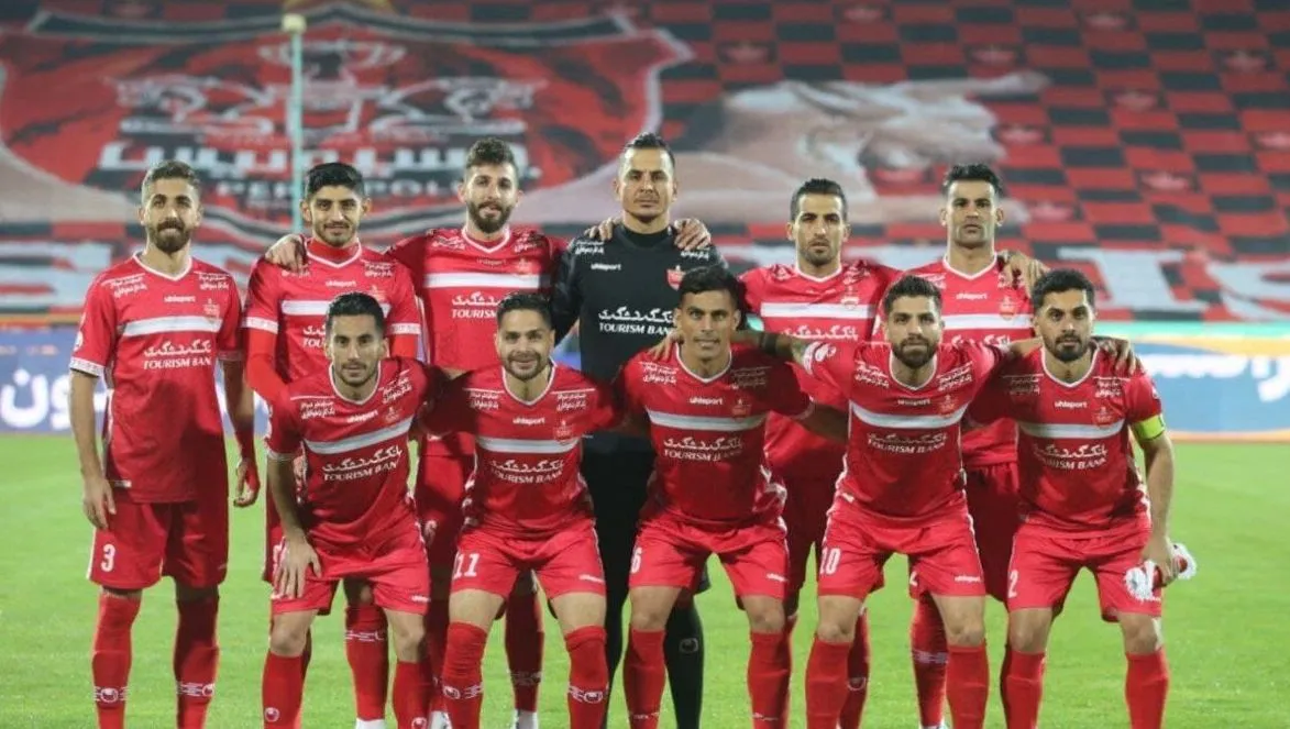 پنجره نقل و انتقالاتی پرسپولیس باز شد