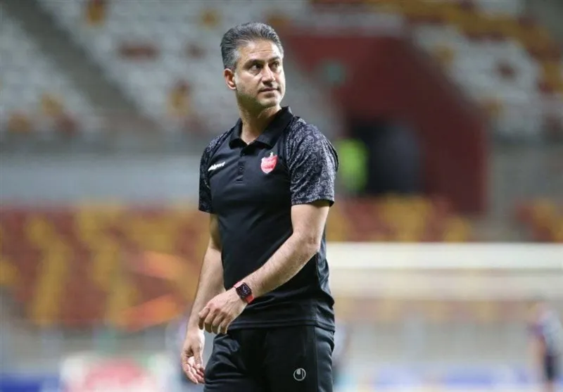 سرمربی جدید نساجی معرفی شد