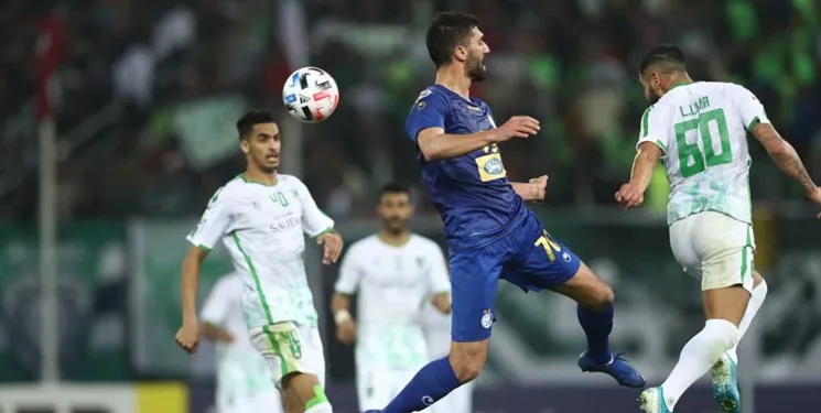 تمرینات الاهلی هم مثل استقلال به دلیل کرونا متوقف شد