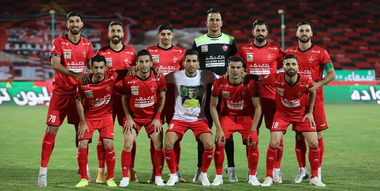اعلام آخرین وضعیت مصدومان پرسپولیس