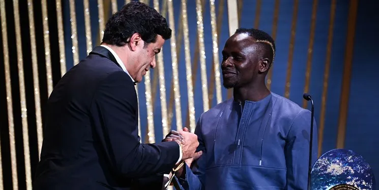 ستاره مسلمان تاریخ‌ساز شد