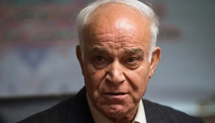 پیشکسوت پرسپولیس درگذشت