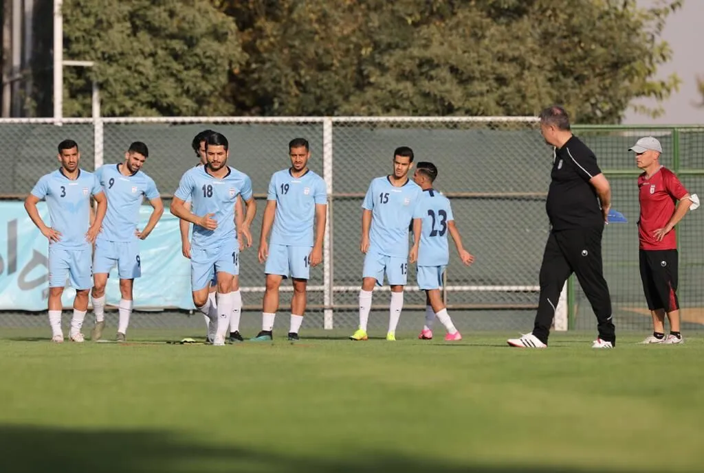 فدراسیون، تیم ملی و پدرخوانده‌ها