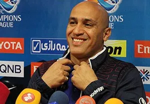 منصوریان: آماده نبرد هستیم