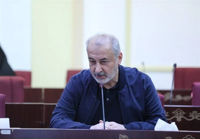 برکناری رضا درویش از مدیرعاملی پرسپولیس فعلا منتفی شد