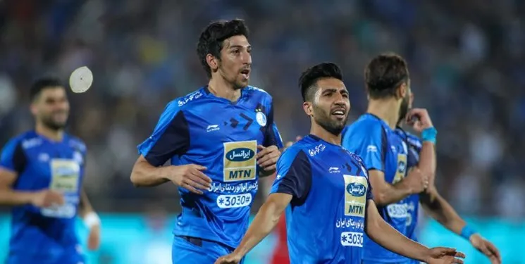 اسماعیلی بهترین پاسور لیگ قهرمانان آسیا شد