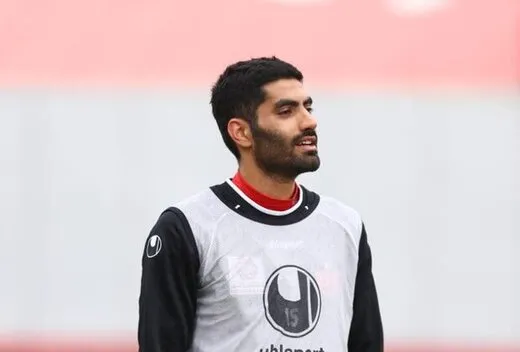 محمد انصاری به مس رفسنجان پیوست