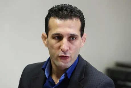 میراسماعیلی: این لکه ننگ بر پیشانی‌ سعید ملایی ماند