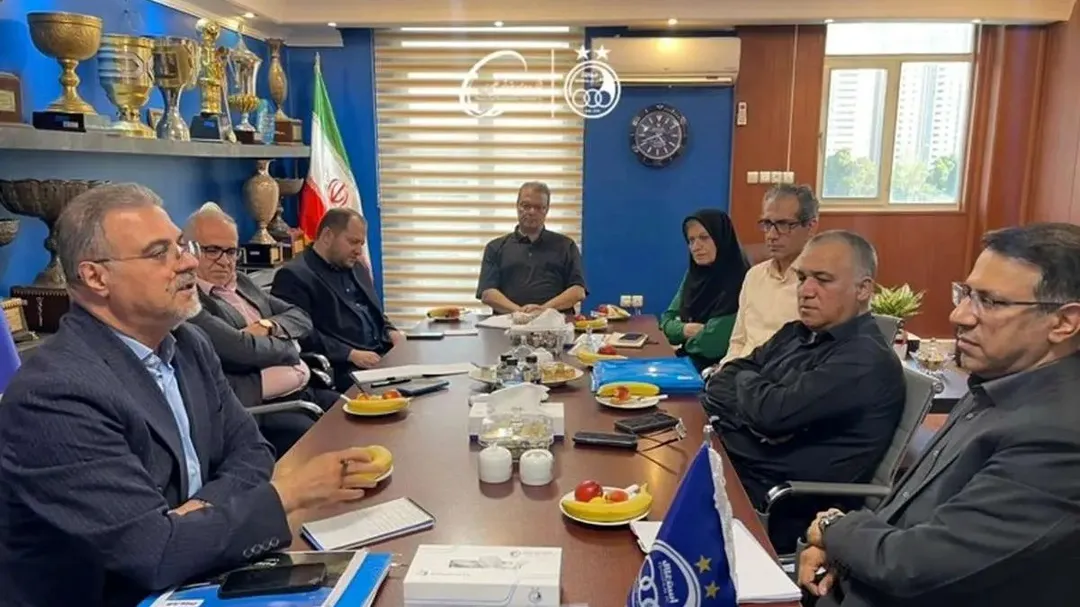 مدیرعامل به نوبت!/ چه بی صاحب شده این فوتبال فلک‌زده!