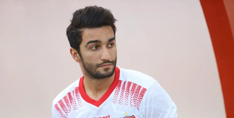 نعمتی: امسال یکی از بهترین پرسپولیس‌های تاریخ هستیم