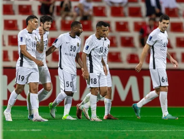 الاهلی با درخشش سردار آزمون پیروز شد