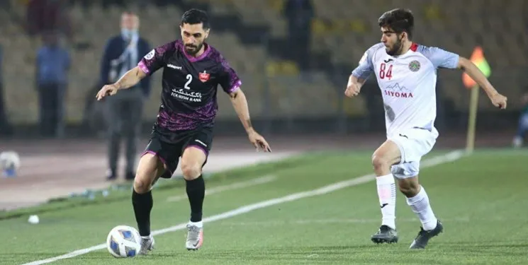 ورزشگاه میزبان پرسپولیس-الهلال مشخص شد