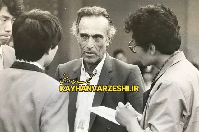 بیست و نهمین سالمرگ معلم اخلاق
