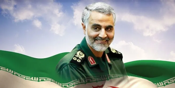تالار هندبال به نام «سردار شهید قاسم سلیمانی» نامگذاری شد