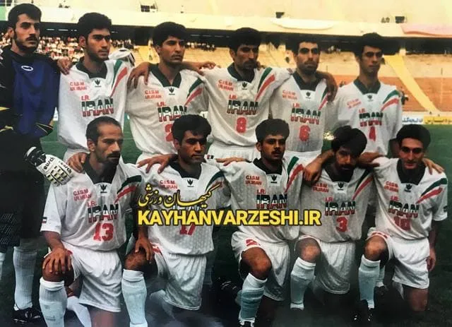 فوتبالیست‌های ارتشی