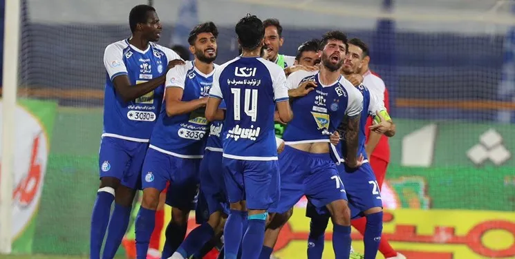 واکنش AFC به برد استقلال مقابل پرسپولیس